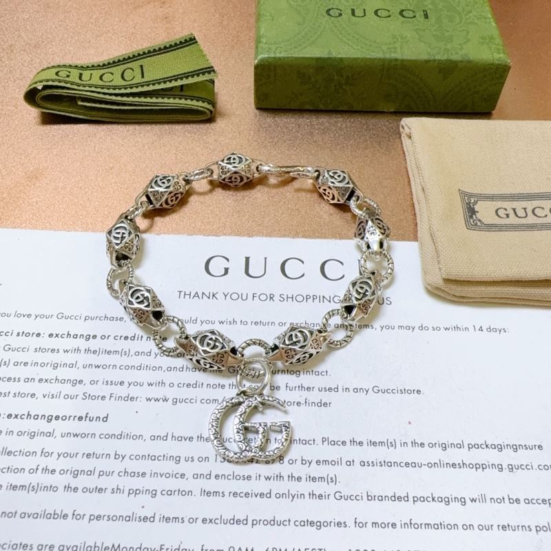 Gucci Bracelets